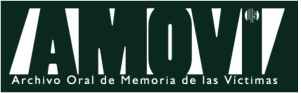 Logo AMOVI